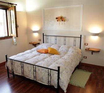 La Casetta Bed & Breakfast