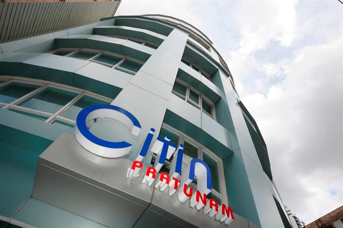 Citin Pratunam Hotel by Compass Hospitality