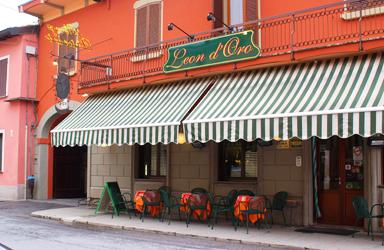 Hotel Leon D'Oro San Bassano