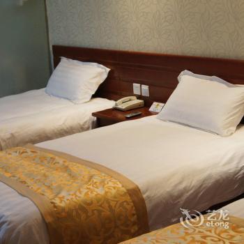 Super 8 Hotel Beijing Daxing Yizhuang Jin Hai Er Lu