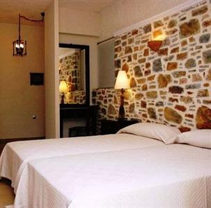 Demina Boutique Studios Plomari