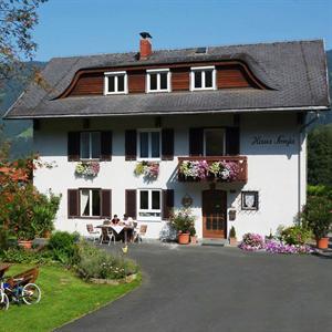 Villa Muller - Apartments