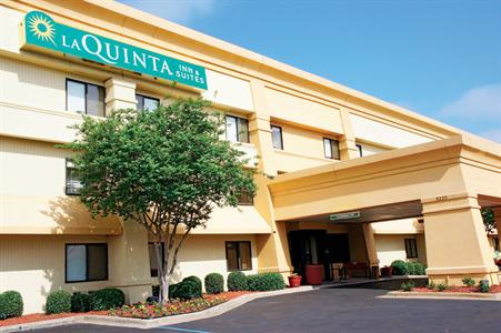 La Quinta Inn Montgomery Carmichael Road