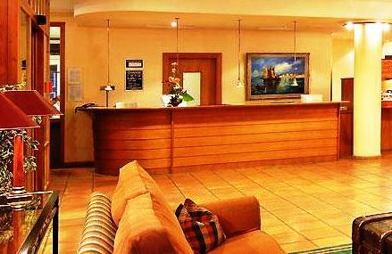 Best Western Nordic Hotel Luebecker Hof