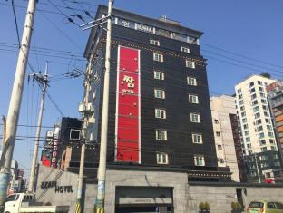 Zzam Hotel Suwon