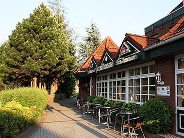 Hotel-Restaurant Jacobsbrunnen