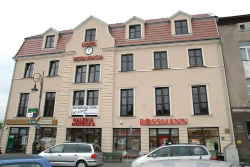 Aparthotel Ekspresja