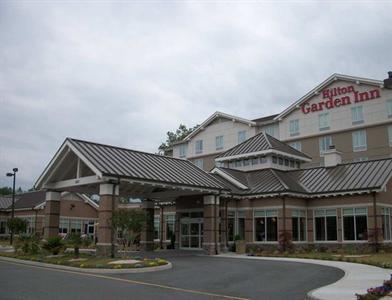 Hilton Garden Inn Chesapeake Suffolk