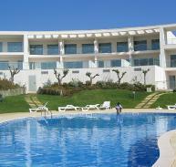 Monte Da Balaia Apartment Albufeira