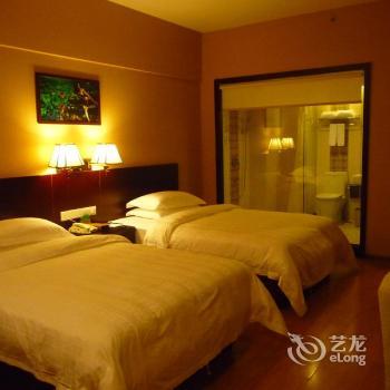 Youyitian Hotel