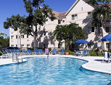 Extended Stay America - Miami - Airport - Miami Springs