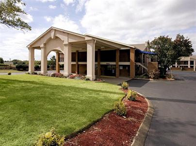 Americas Best Value Inn and Suites Murfreesboro