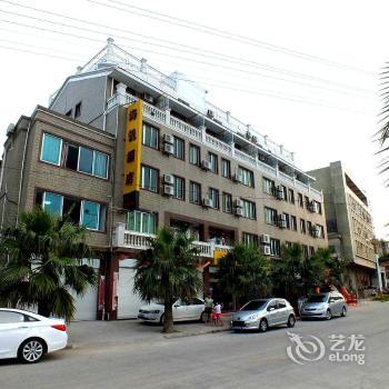 Seaview Hotel Dongshan