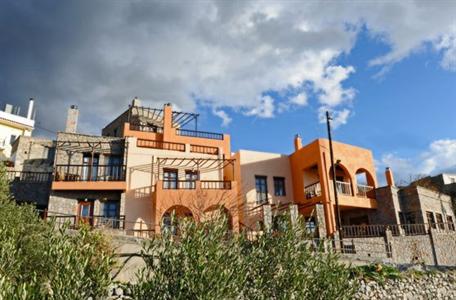 Villa Mala Hotel
