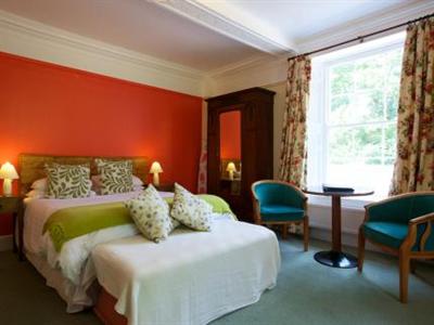 Risley Hall Hotel Derby