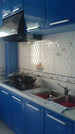 Homestay in Nangang near Harbin Sports City Center Stadium