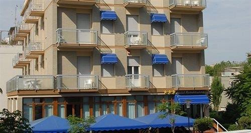 Rivazzurra Hotel