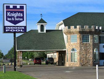 Knights Inn & Suites Grand Forks