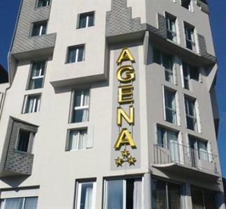 Agena Hotel