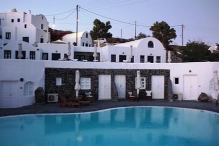 Finikia Place Hotel Oia (Greece)