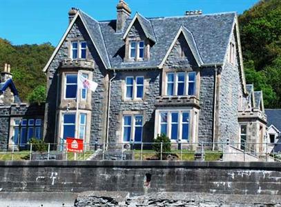 Oban Youth Hostel
