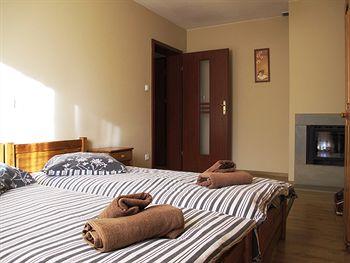 Apartamenty Bialka