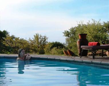 Mohlabetsi Safari Lodge