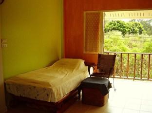 Homestay Khaoyai Wang Nam Khiao