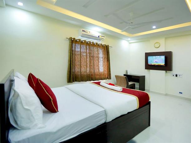 OYO Rooms Hitech City Extension