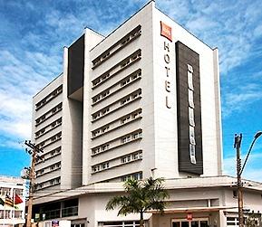 Ibis Goiania