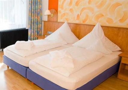 Landhotel Lowen Buchen Baden-Wurttemberg