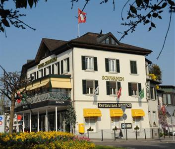 Hotel Schwanen