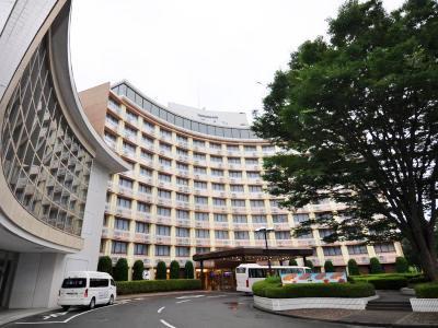 Toyoko Inn Narita Kuko