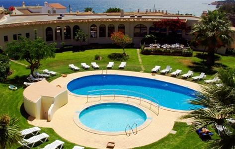 Clube Maria Luisa Hotel Albufeira