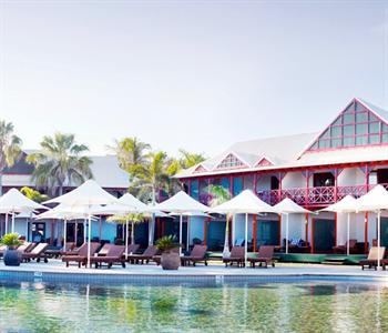 Cable Beach Club Resort & Spa