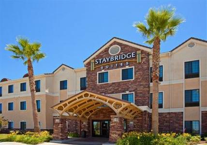 Staybridge Suites Palmdale