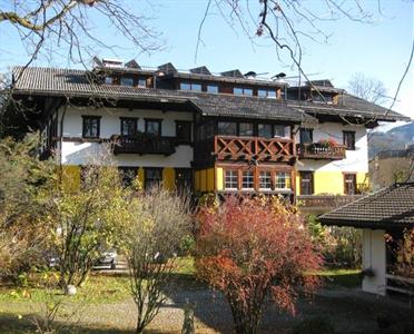 Sonnhof Bed And Breakfast Bad Ischl