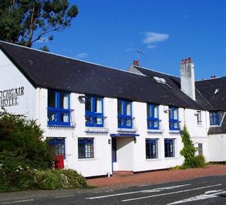 Lochgair Hotel
