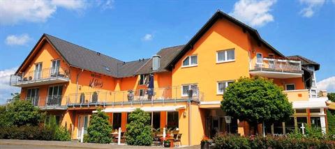 Hotel Kolchens Bernkastel-Kues