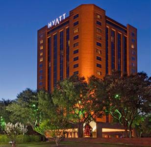 Hyatt Regency North Dallas Richardson