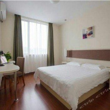 Motel 168 Nanjing Hanzhong Road