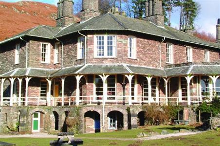 YHA Langdale