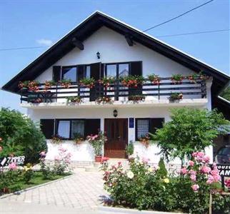 House Osana