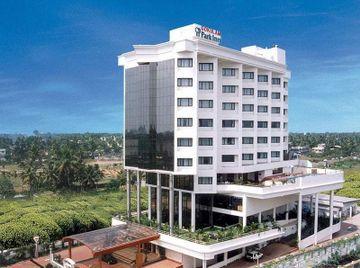 Gokulam Park Hotel Kochi