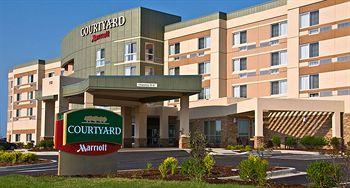 Courtyard by Marriott Columbus Phenix City