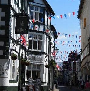The Bull Hotel Sedbergh