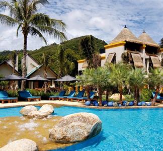 Movenpick Resort & Spa Karon Beach Phuket