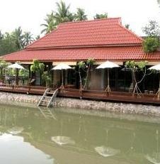 Leelawadee Canal Home