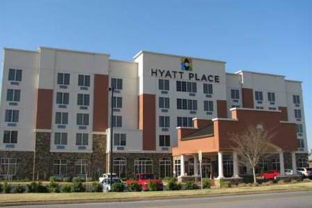 Hyatt Place Columbus North