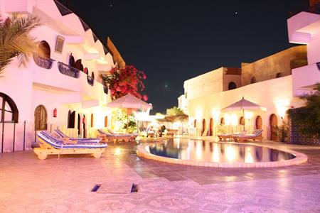 Dahab Plaza Hotel